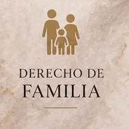 Derecho de Familia
