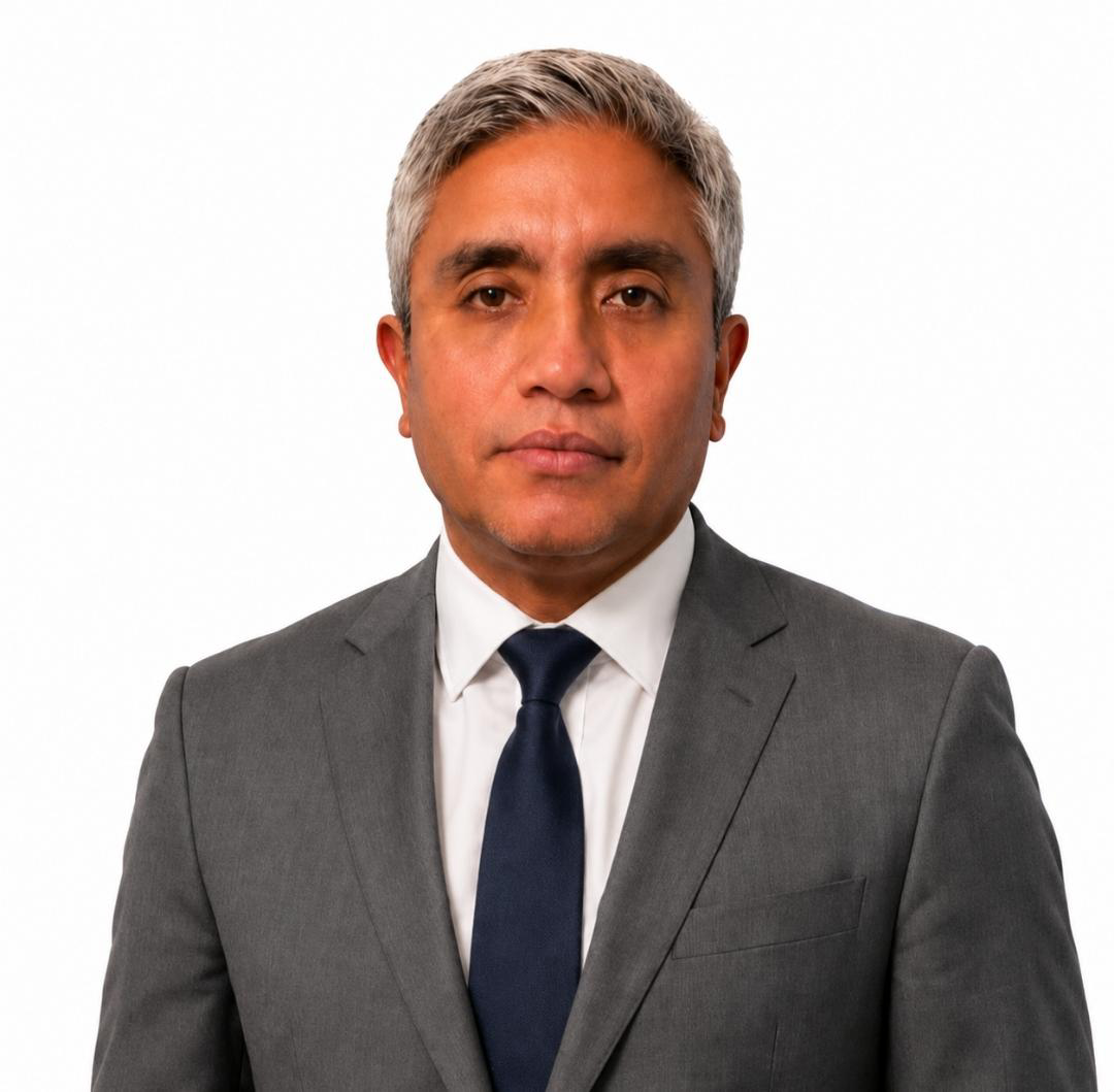 Edgardo Sánchez Z.